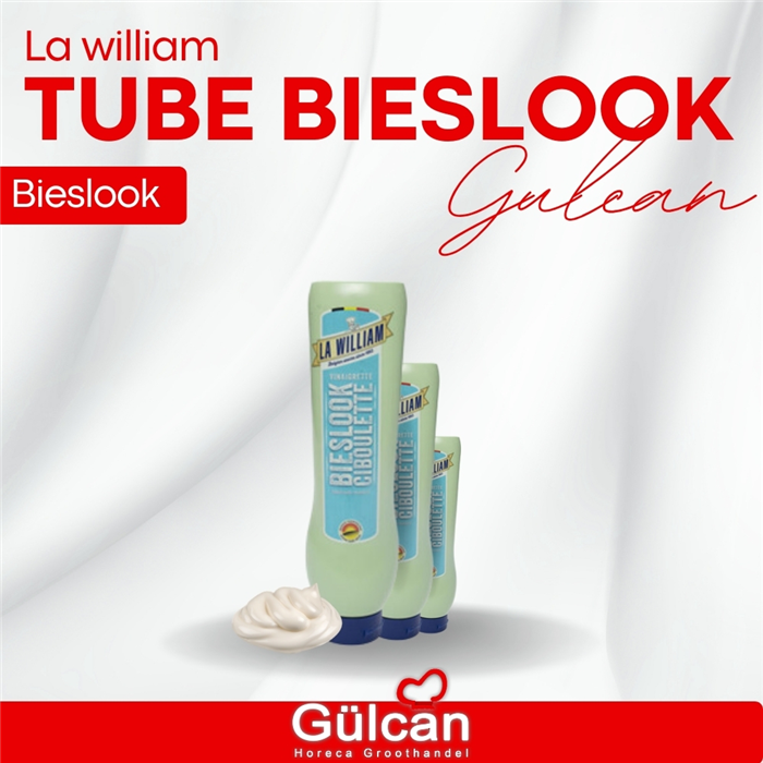La William "bieslook" (tube) 1l