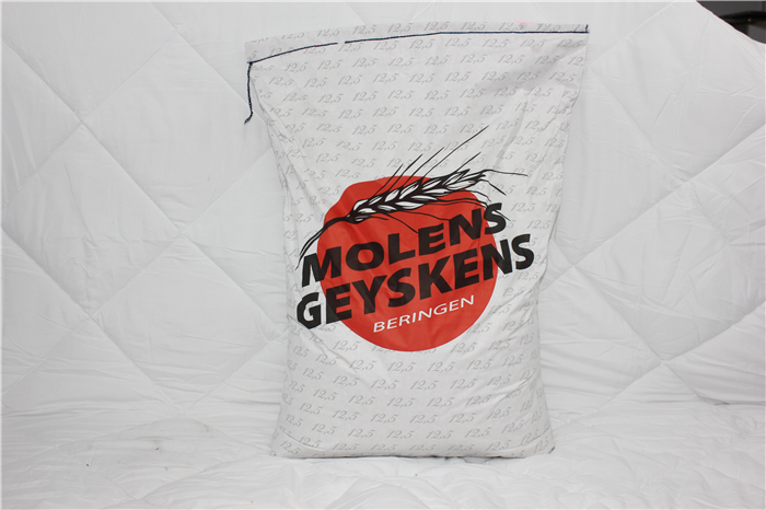 Dossche Mills Bloem (beringen) 25kg