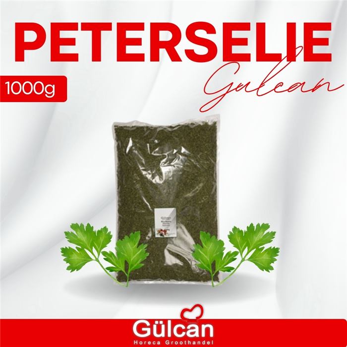 Peterselie (1000g)