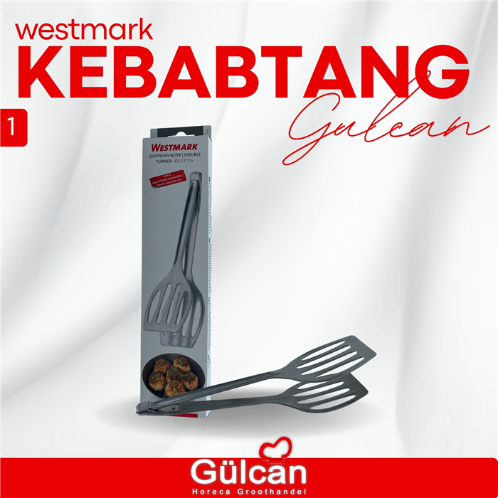 Westmark Kebabtang