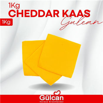 **cheddar kaas 1 kg