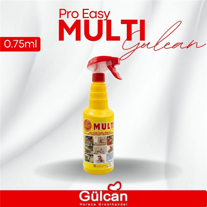 Pro Easy Multi 0.75ml