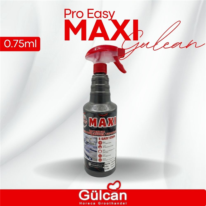 Pro Easy Maxi 0.75ml