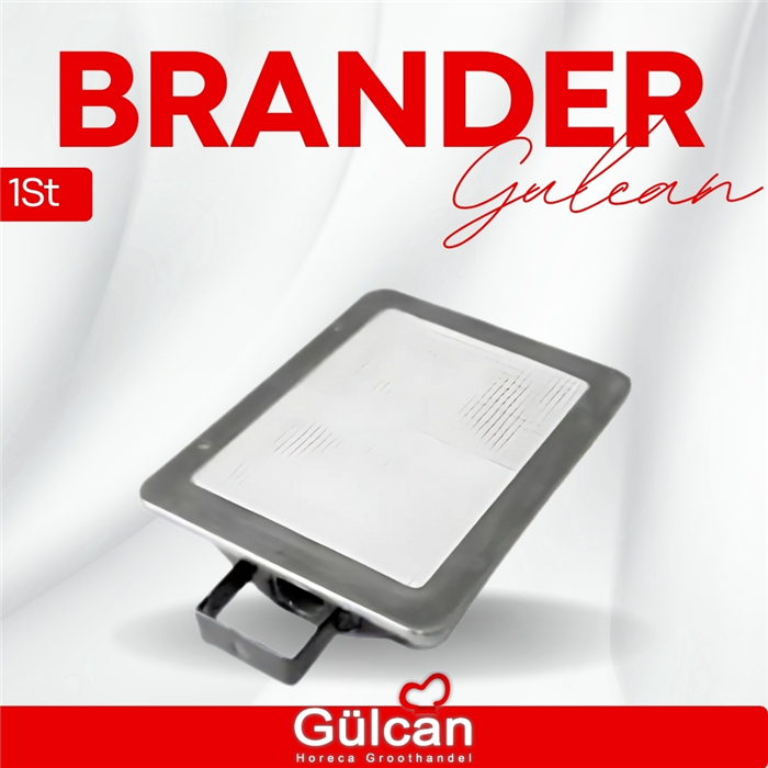 Brander