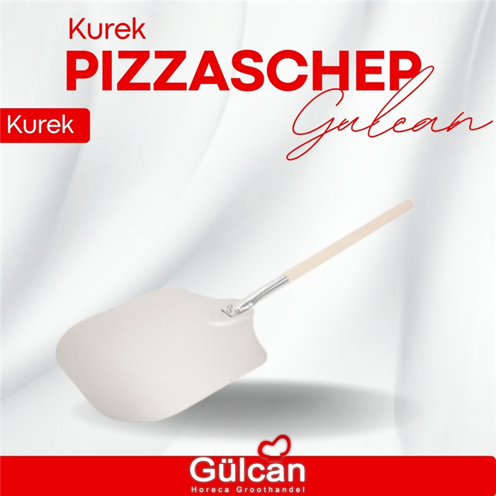 Pizzaschep (kurek)