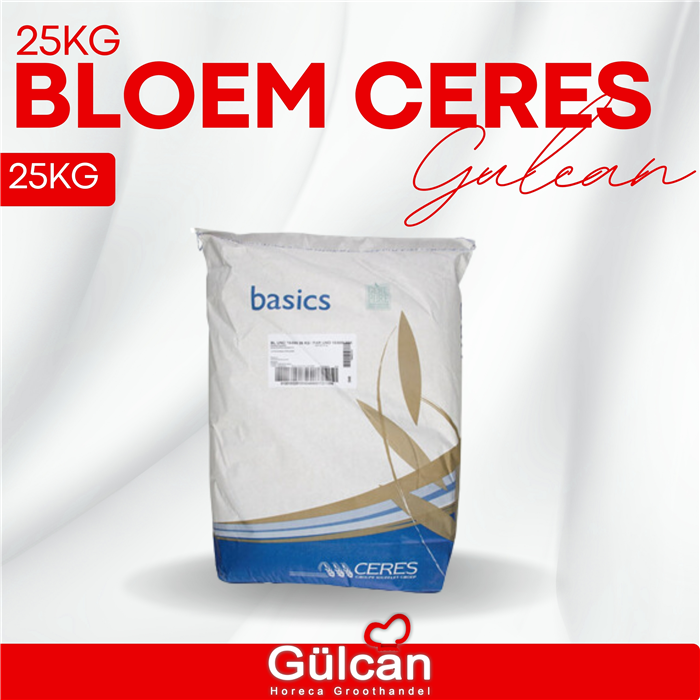 Bloem Ceres 25kg
