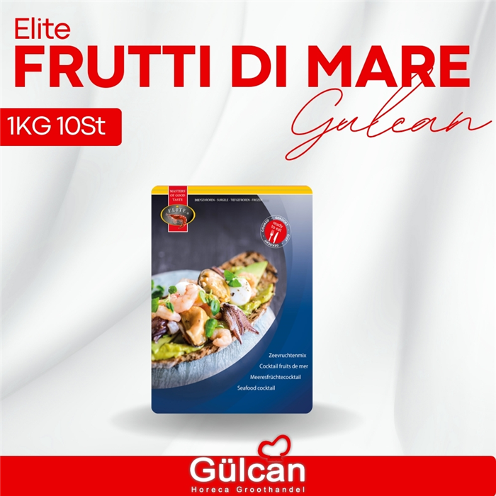 Frutti Di Mare 1kg