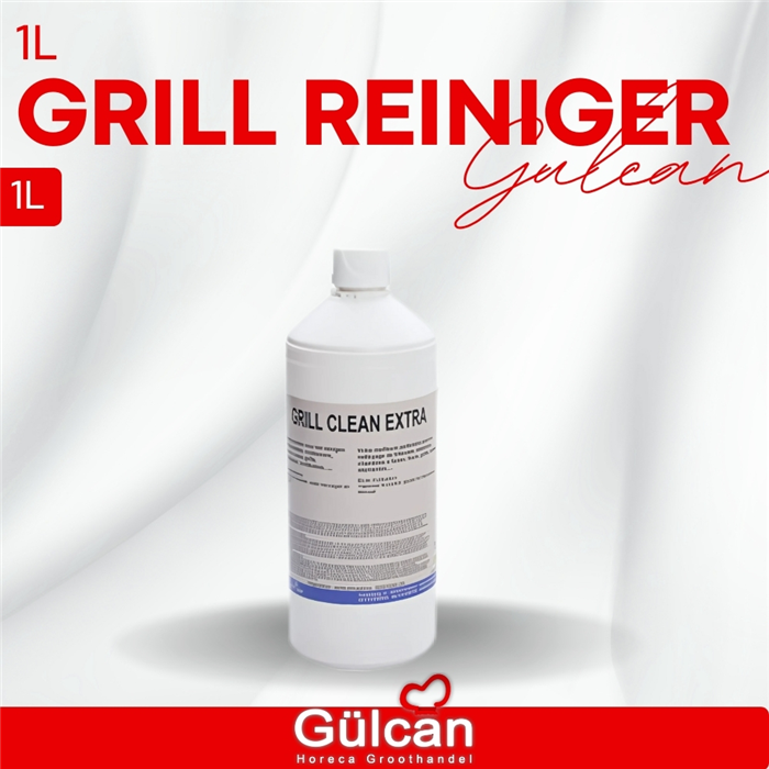 Grill Reiniger 1l