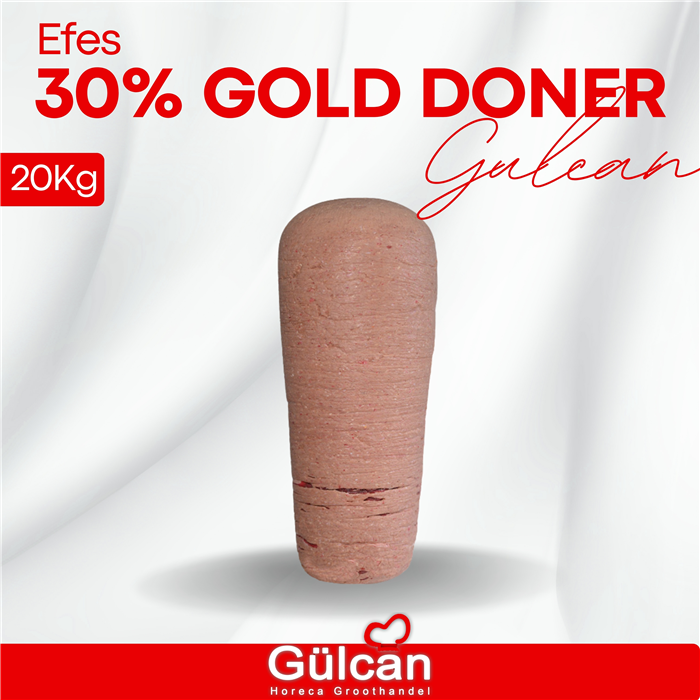 Efes %30 Gold Doner 20 Kg