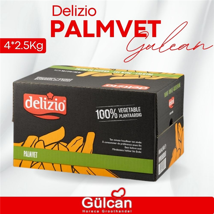 Palmvet Delizio 4*2.5kg