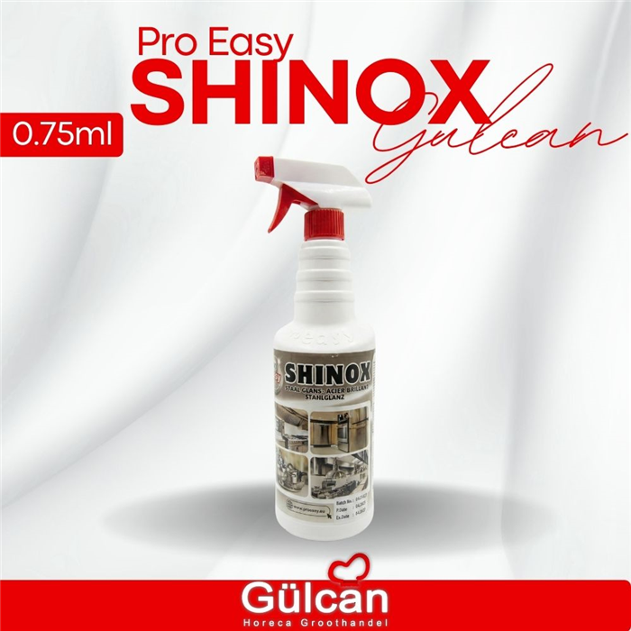 Pro Easy Shinox 0.75ml