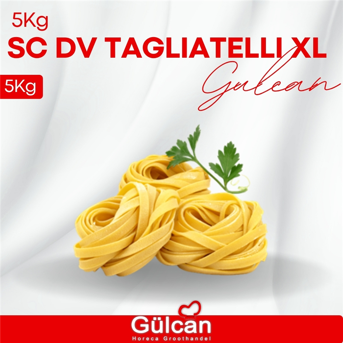 Sc Dv Tagliatelli Xl 5kg