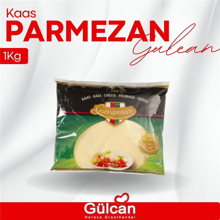 Kaas (parmezan) 1kg